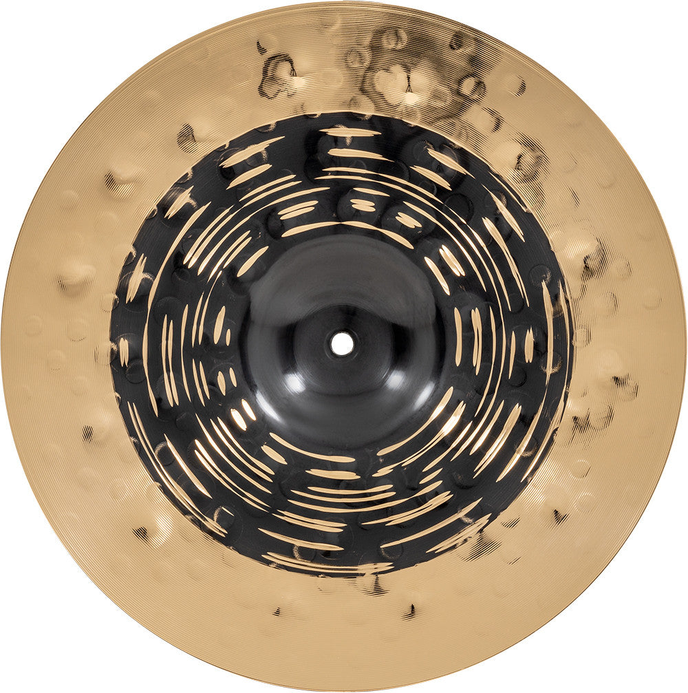 Meinl 15” Classics Custom Dual Hi-Hat Cymbals