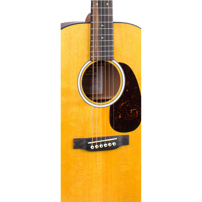 Martin 000JR-10E Shawn Mendes Acoustic Electric Guitar w/ Gig Bag