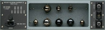 Mercury Recording Equipment M66-240V Limiting Amplifier