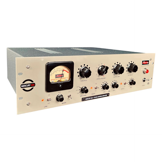 Mercury Recording Equipment 666 MK1 Limiting Amplifier