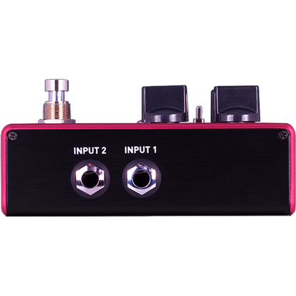 Source Audio Mercury Flanger Pedal