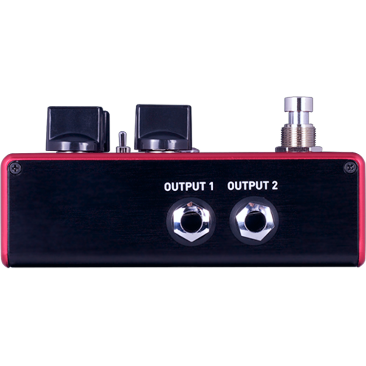 Source Audio Mercury Flanger Pedal
