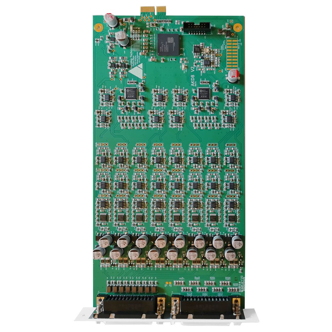 Merging Technologies AKDG8DS 8 Channel AD Card – Alto Music