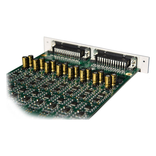 Merging Technologies AKD8DP 8-Channel Mic Pre and AD Card DSD