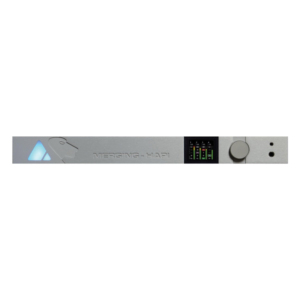 Merging Technologies HAPI MK2 Base Unit – Alto Music