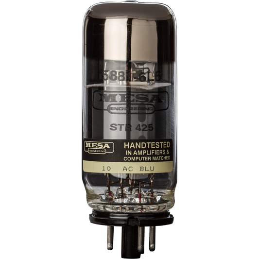 Mesa Boogie 5881-6L6 STR 425 Amplifier Tube