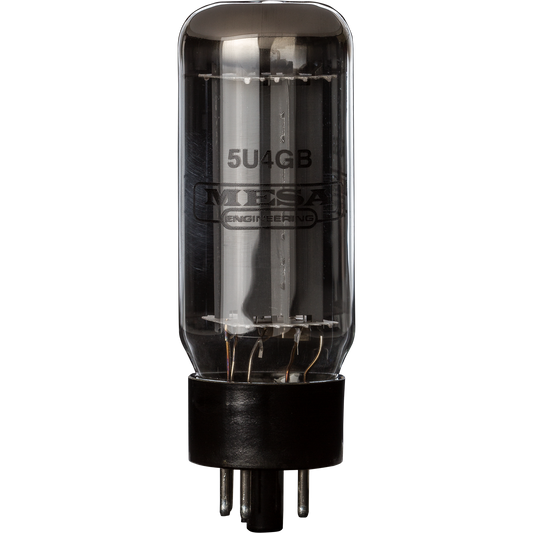 Mesa Boogie 5U4GB Rectifier Tube