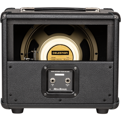Mesa Boogie 1x10” Boogie 14 Open Back Cabinet Amplifier