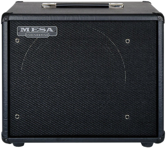 Mesa Boogie 1x12” Thiele Front Ported Compact Cabinet
