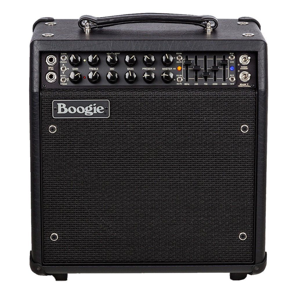 Mesa Boogie Mark Five:25  25 Watt 1x10” Combo Amplifier