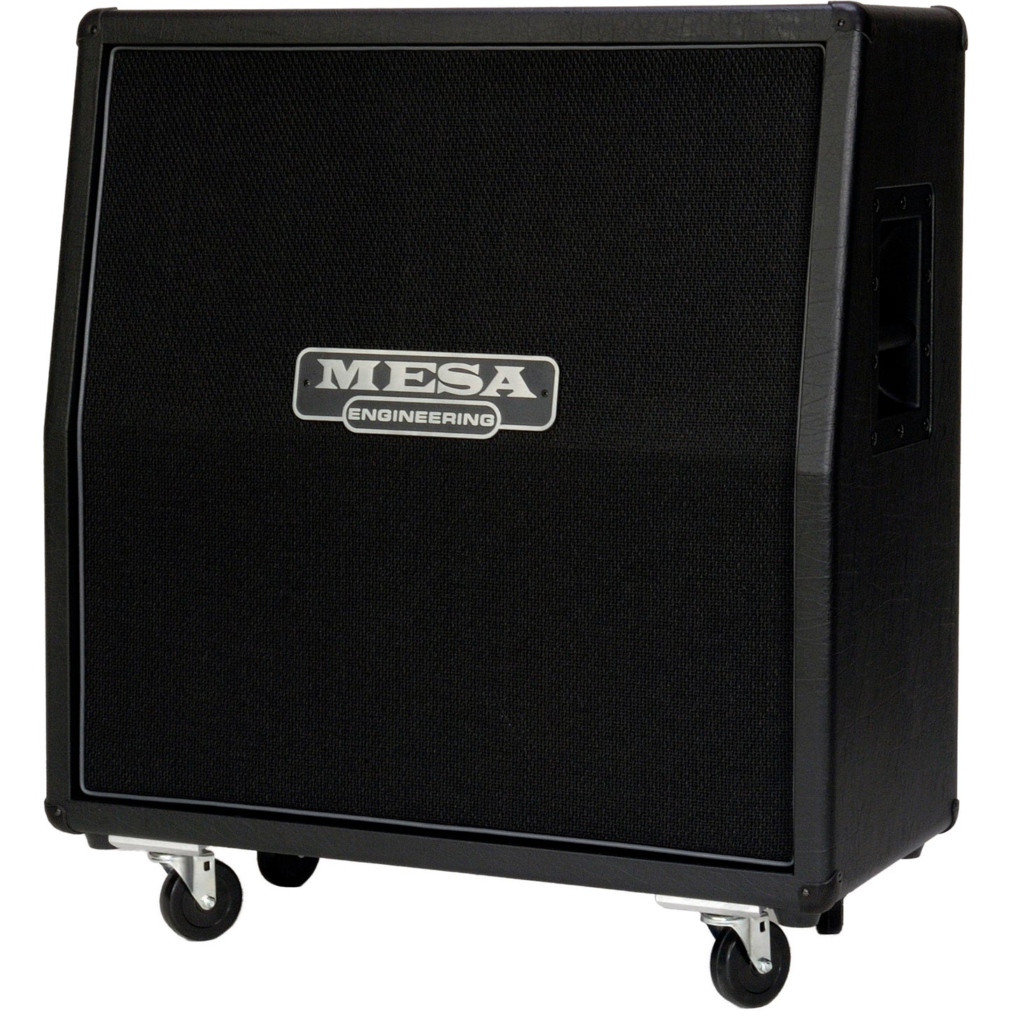 Mesa Boogie Rectifier 4x12 Slant Traditional Cabinet