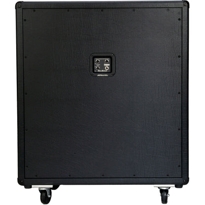 Mesa Boogie Rectifier 4x12 Straight Cabinet