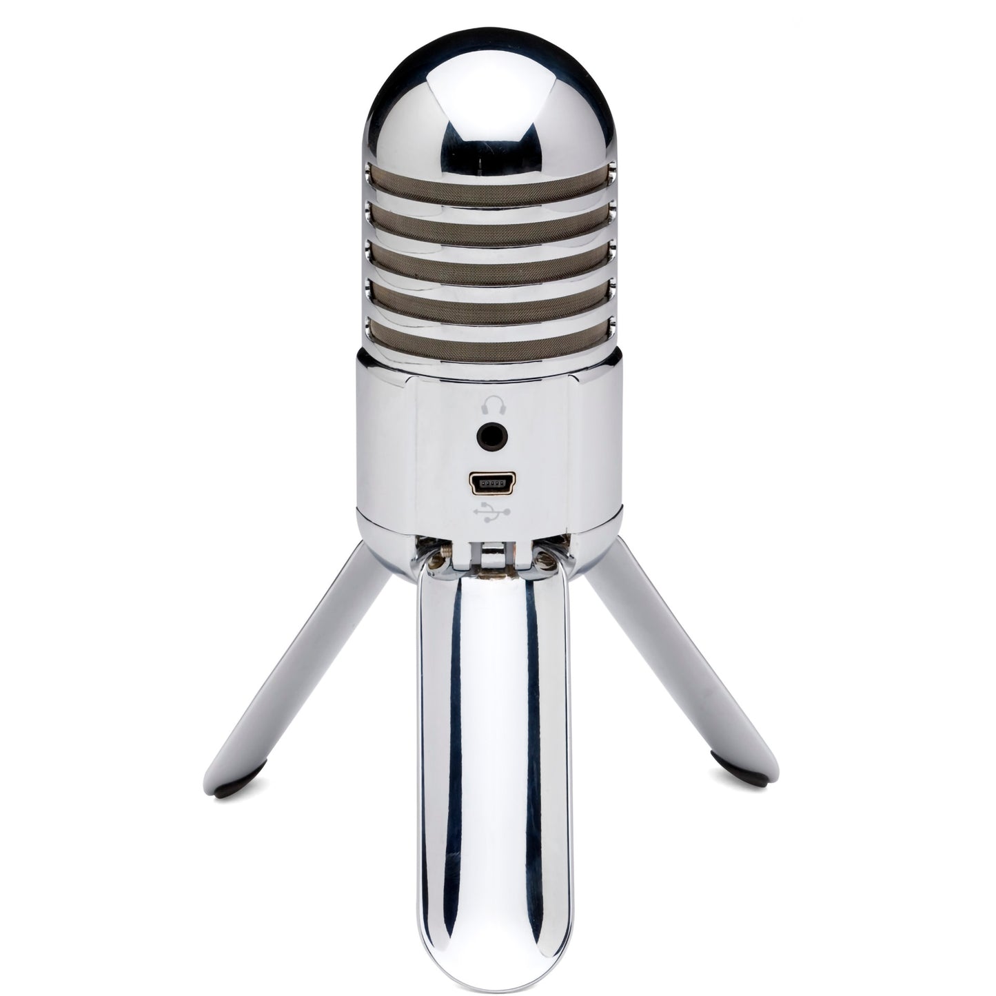 Samson Meteor USB Digital Recording Microphone