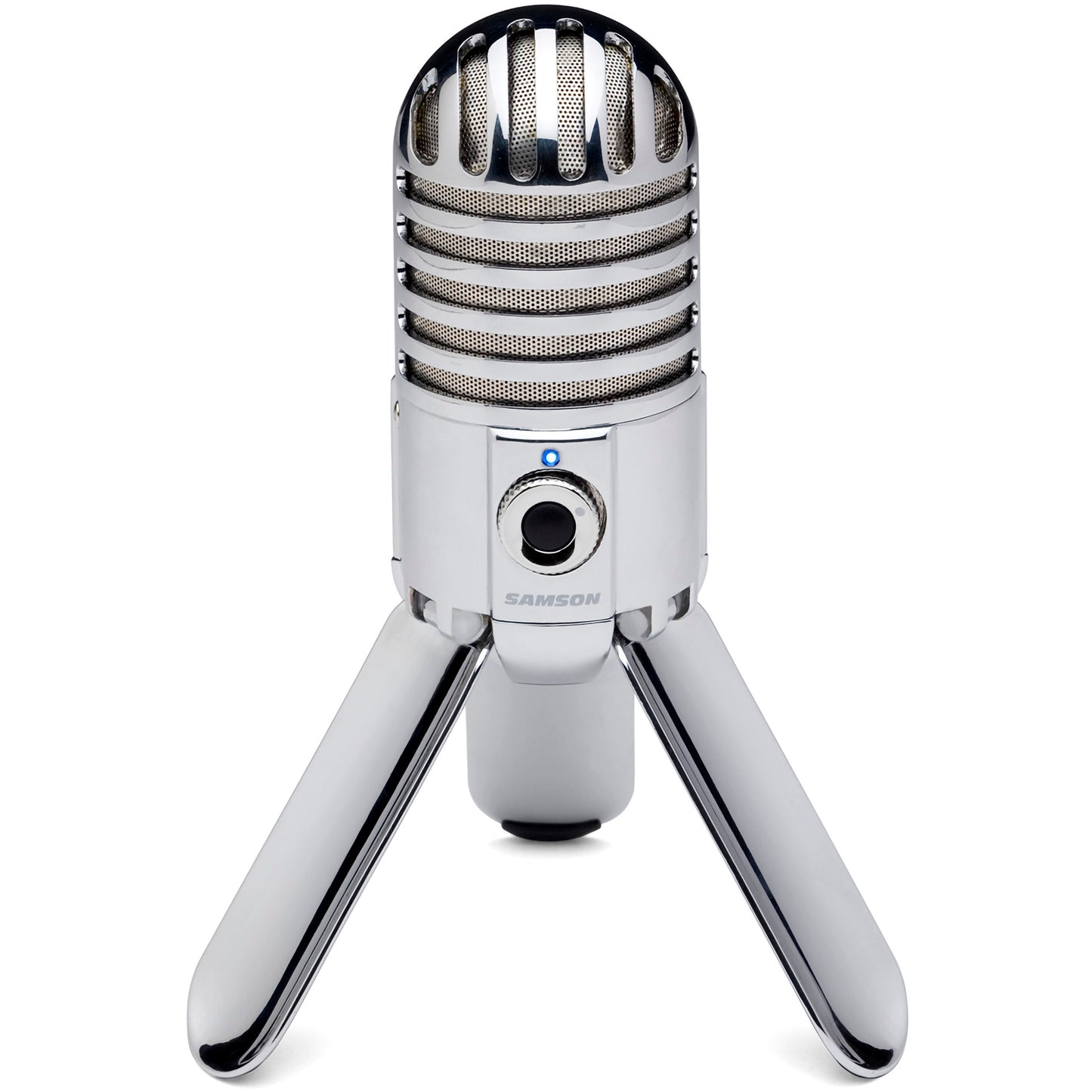 Samson Meteor USB Digital Recording Microphone