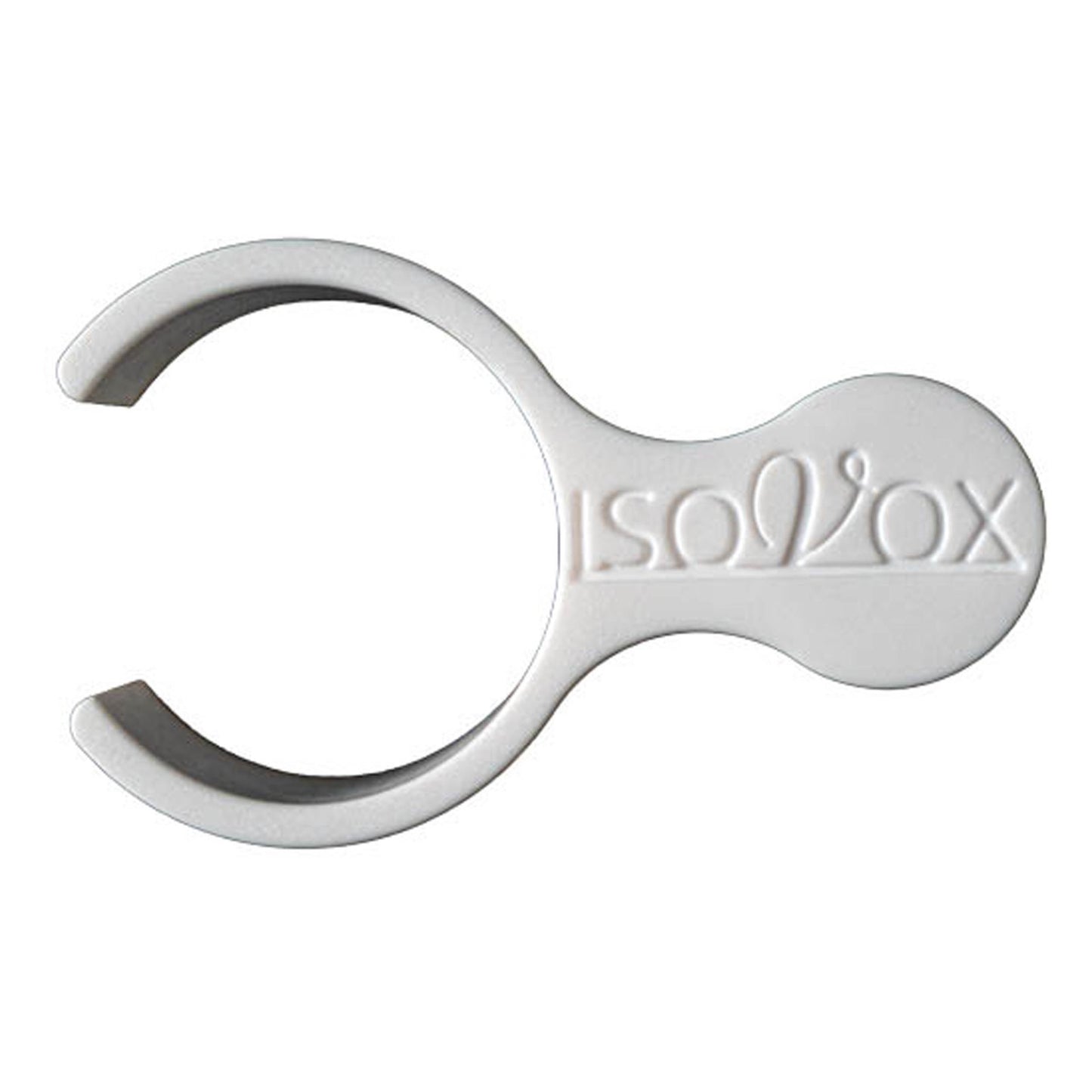 ISOVOX SP1 Mic Mount Clip