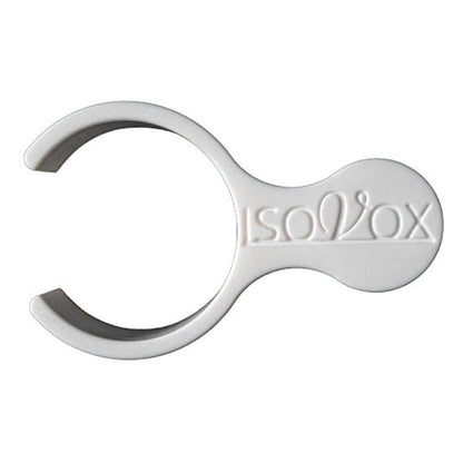 ISOVOX SP1 Mic Mount Clip