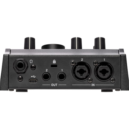 Korg MicroAudio22 Audio Interface