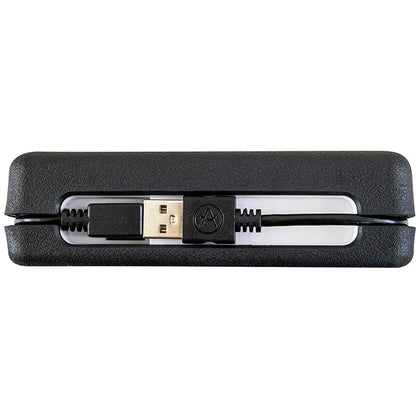 Arturia MicroLab Compact USB-MIDI Controller, Black