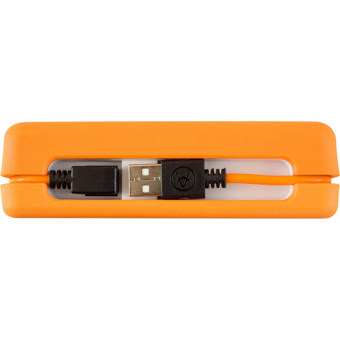 Arturia MicroLab - Compact USB-MIDI Controller - Orange