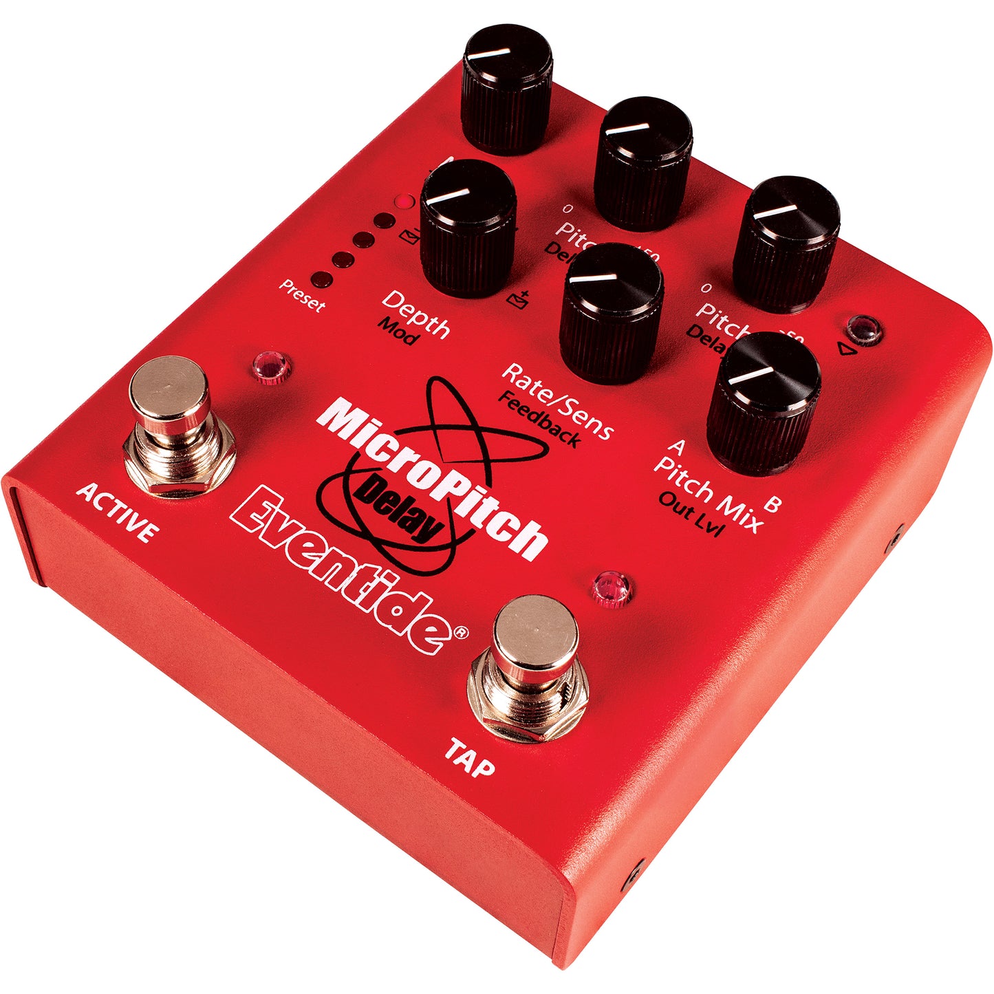 Eventide MicroPitch Delay Pedal