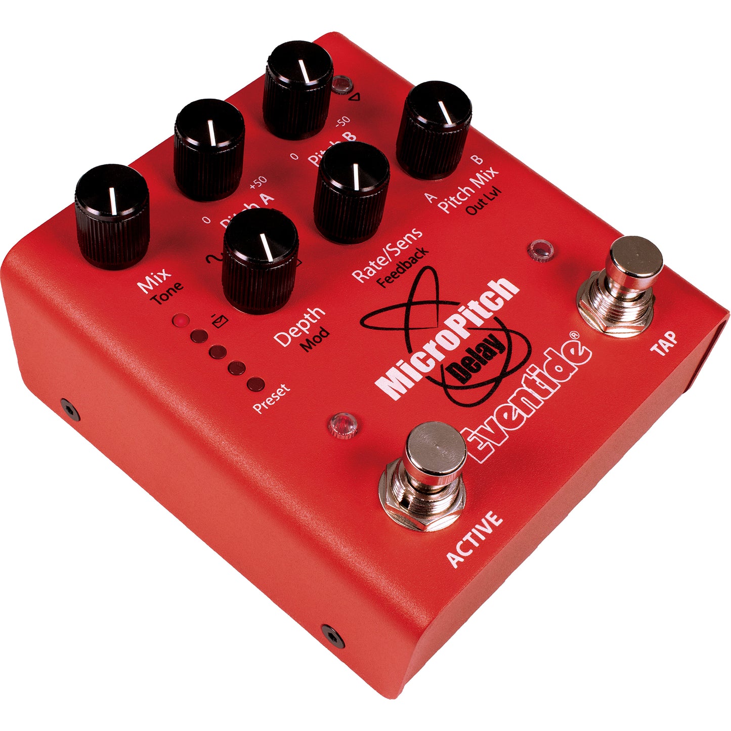 Eventide MicroPitch Delay Pedal