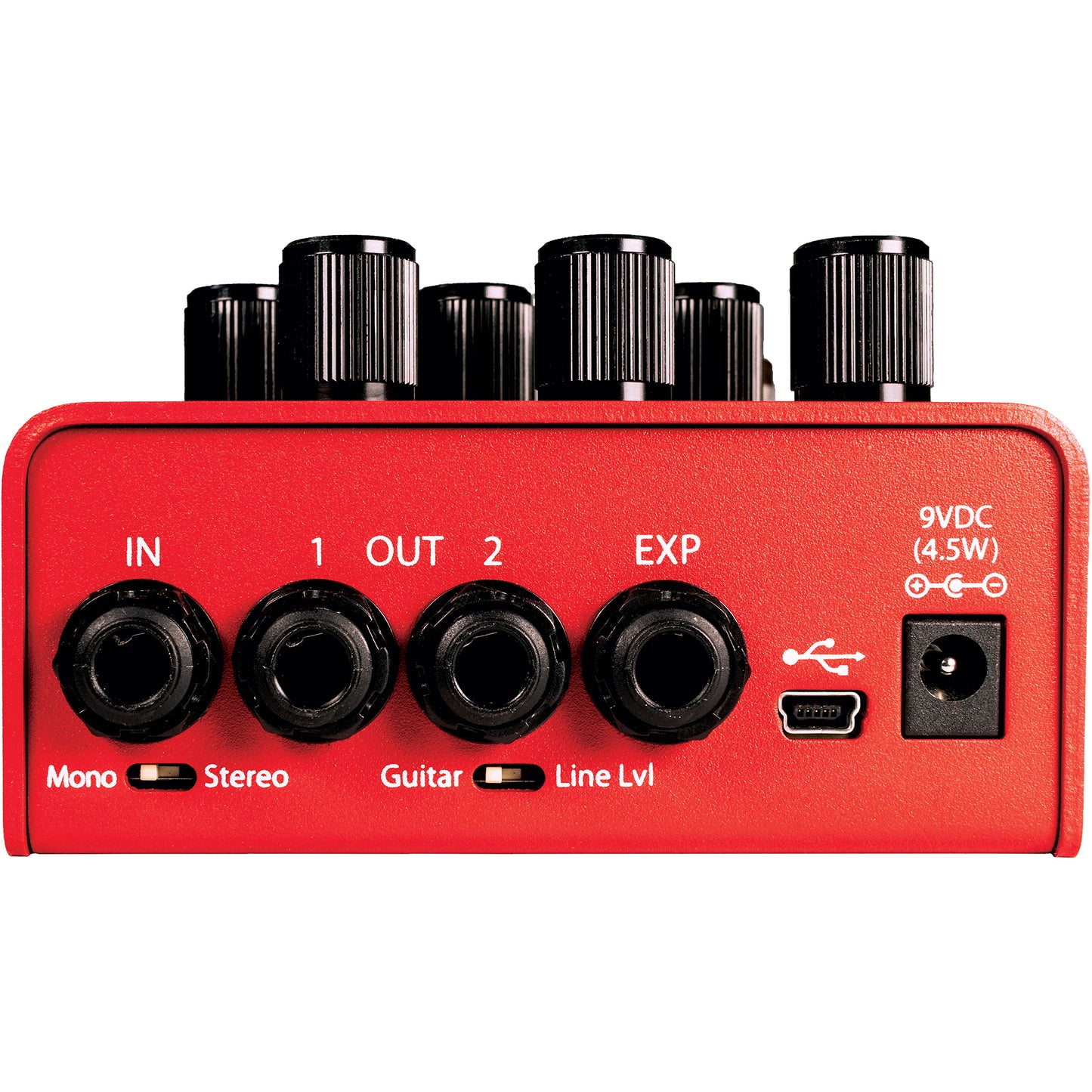 Eventide MicroPitch Delay Pedal