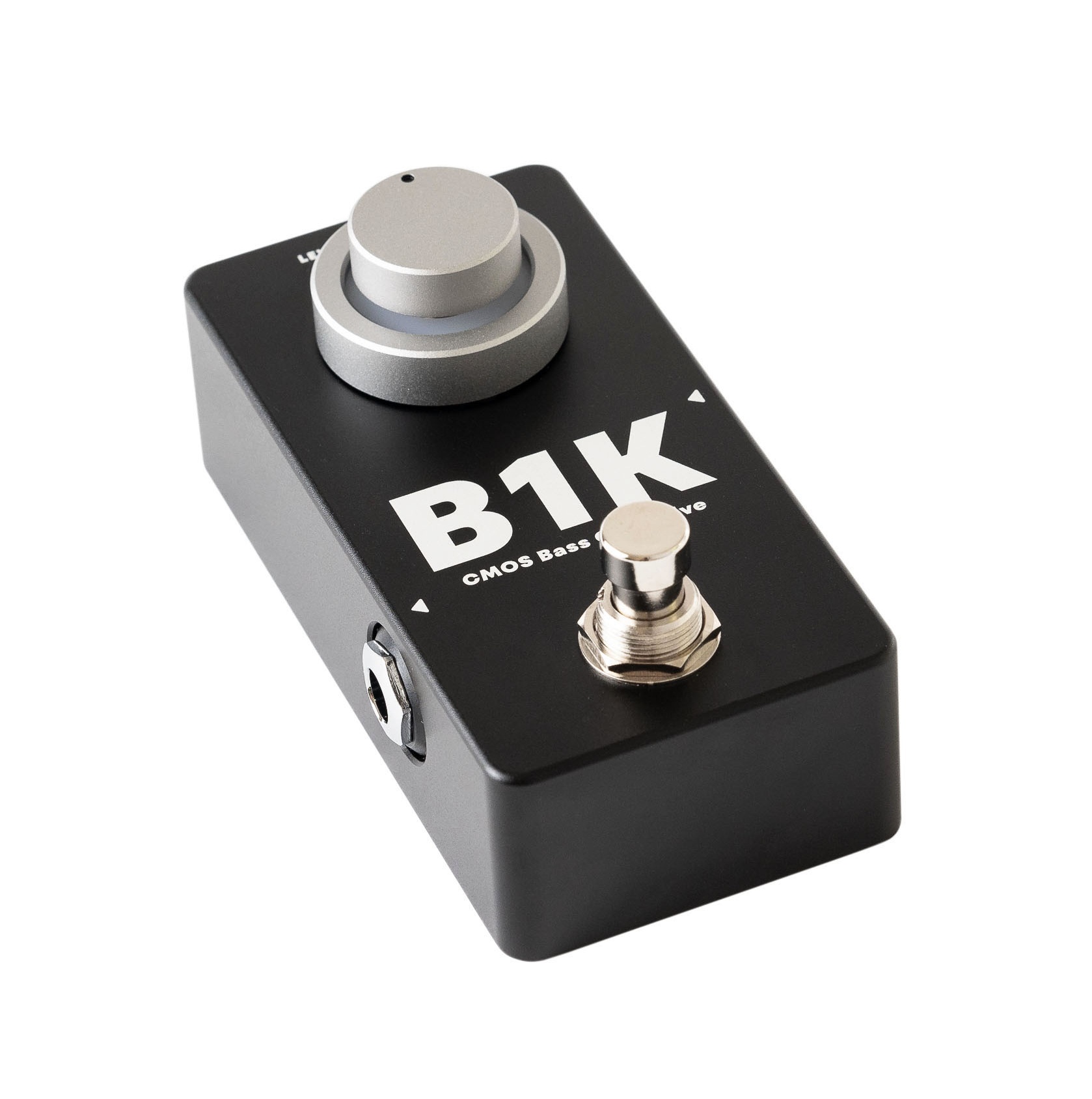 darkglass bass distortion pedal Darkglass Microtubes B1K Bass Overdrive Pedal