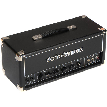 Electro Harmonix MIG-50 50-Watt 2-Channel Tube Guitar Amp Head