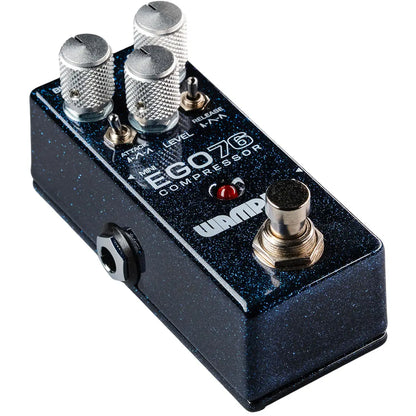 Wampler Mini Ego 76 Compressor Pedal