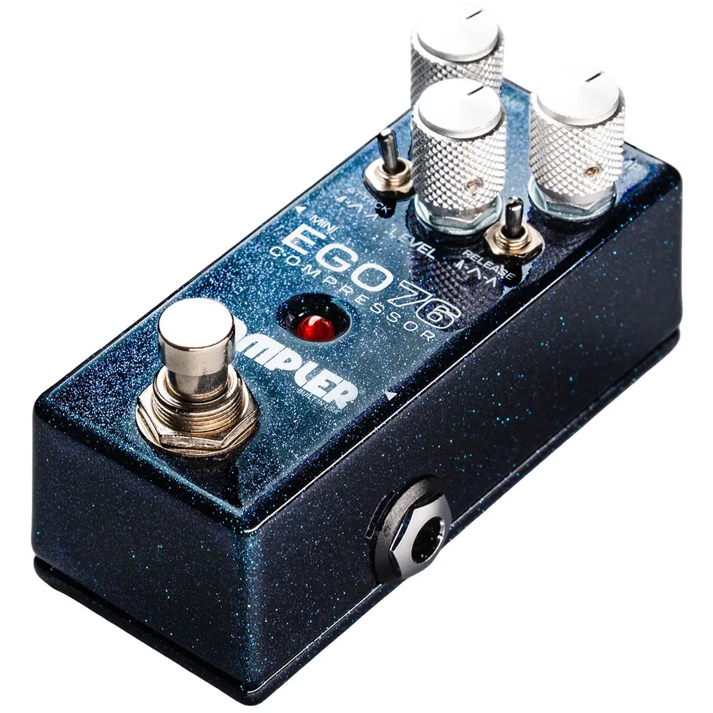 Wampler Mini Ego 76 Compressor Pedal