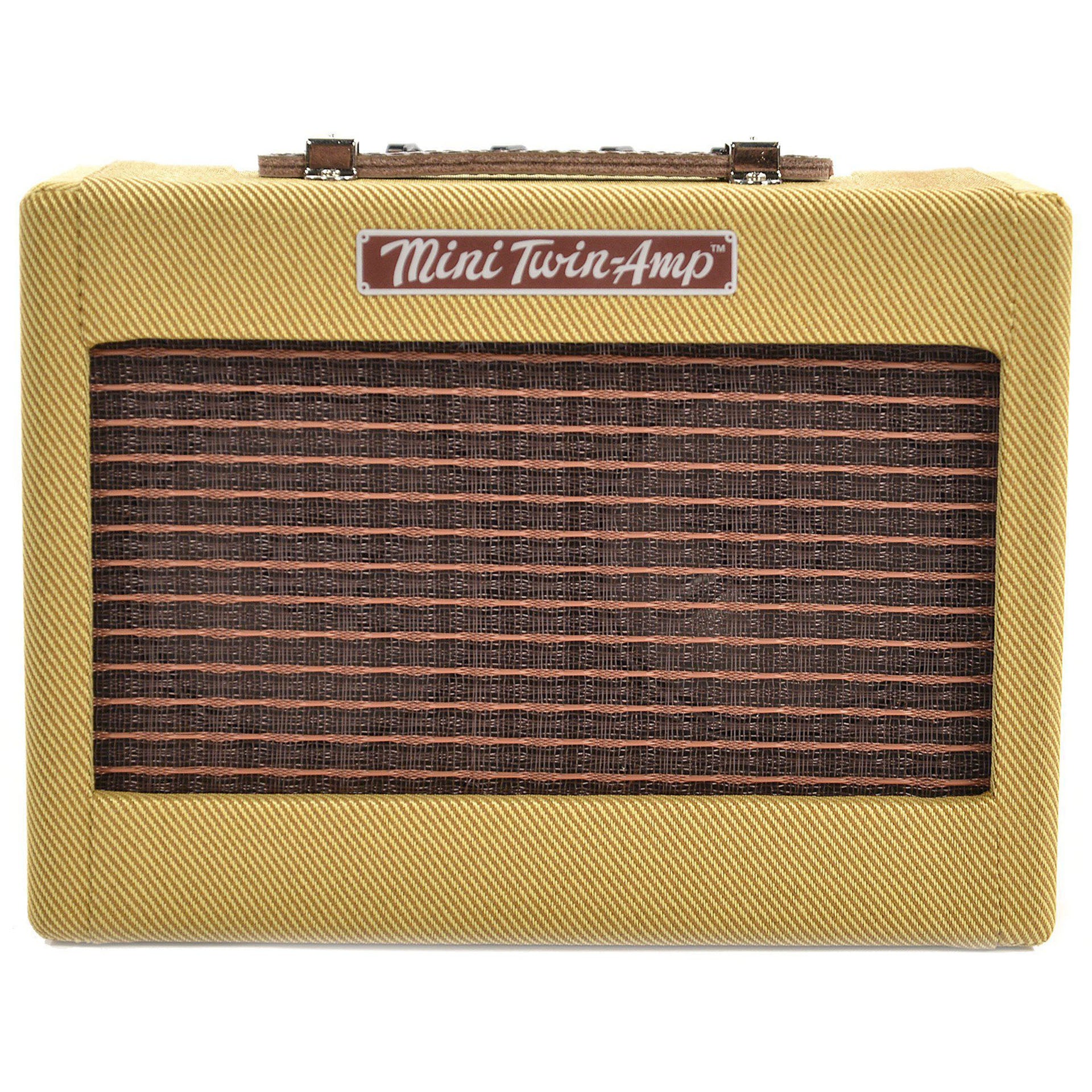 Fender Mini 57 Twin Amp – Alto Music