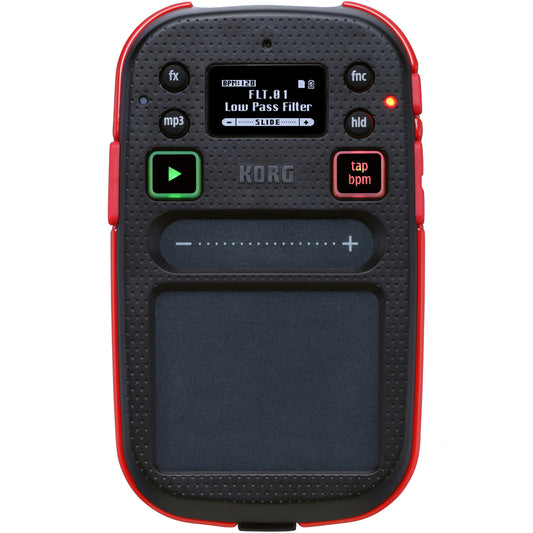 Korg Mini Kaoss Pad 2 Touch Pad FX Processor