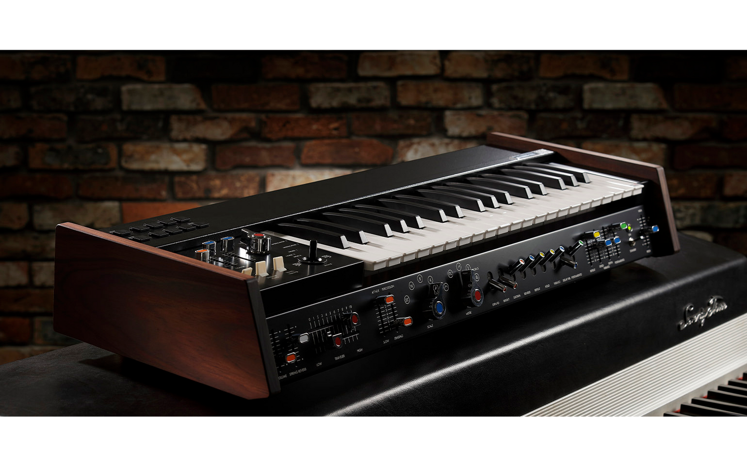 A Brief History of Korg – Alto Music