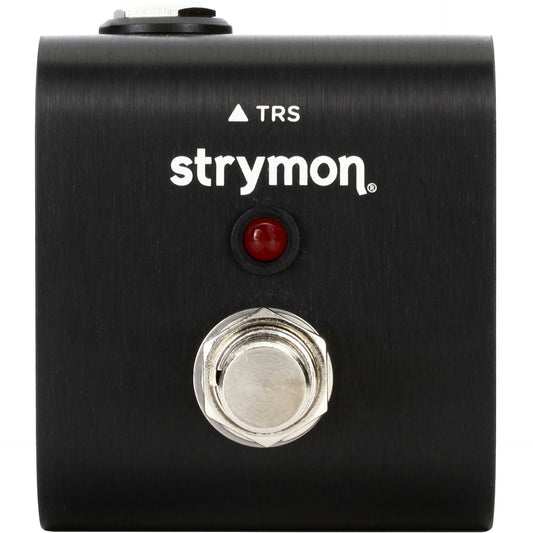 Strymon Mini Switch Preset & Tap Tempo Switch