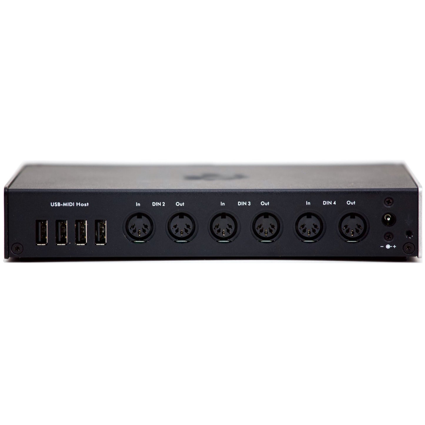 iConnectivity mioXM 4x4 USB/Networkable MIDI Interface