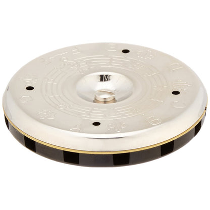 Kratt MK1 Master Key Chromatic Pitch Pipe (F to F)