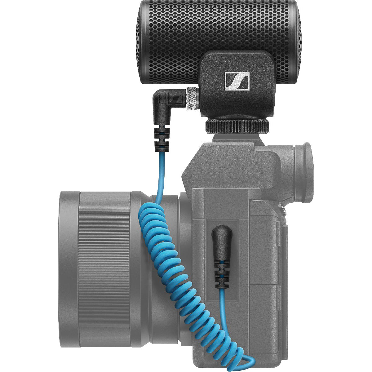 Sennheiser MKE 200 Directional Camera Microphone