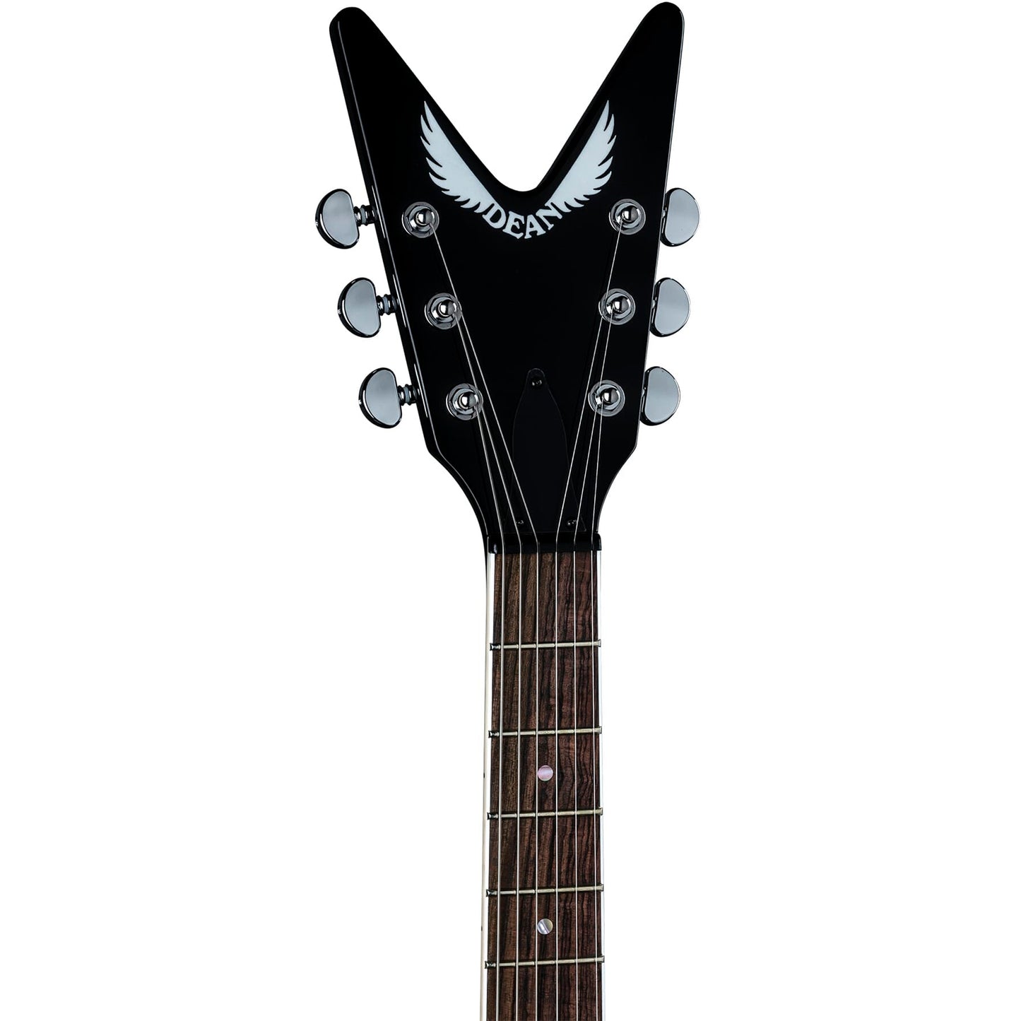 Dean Guitars ML 79 Classic Electric Guitar - Black
