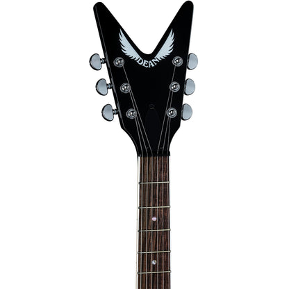 Dean Guitars ML 79 Classic Electric Guitar - Black