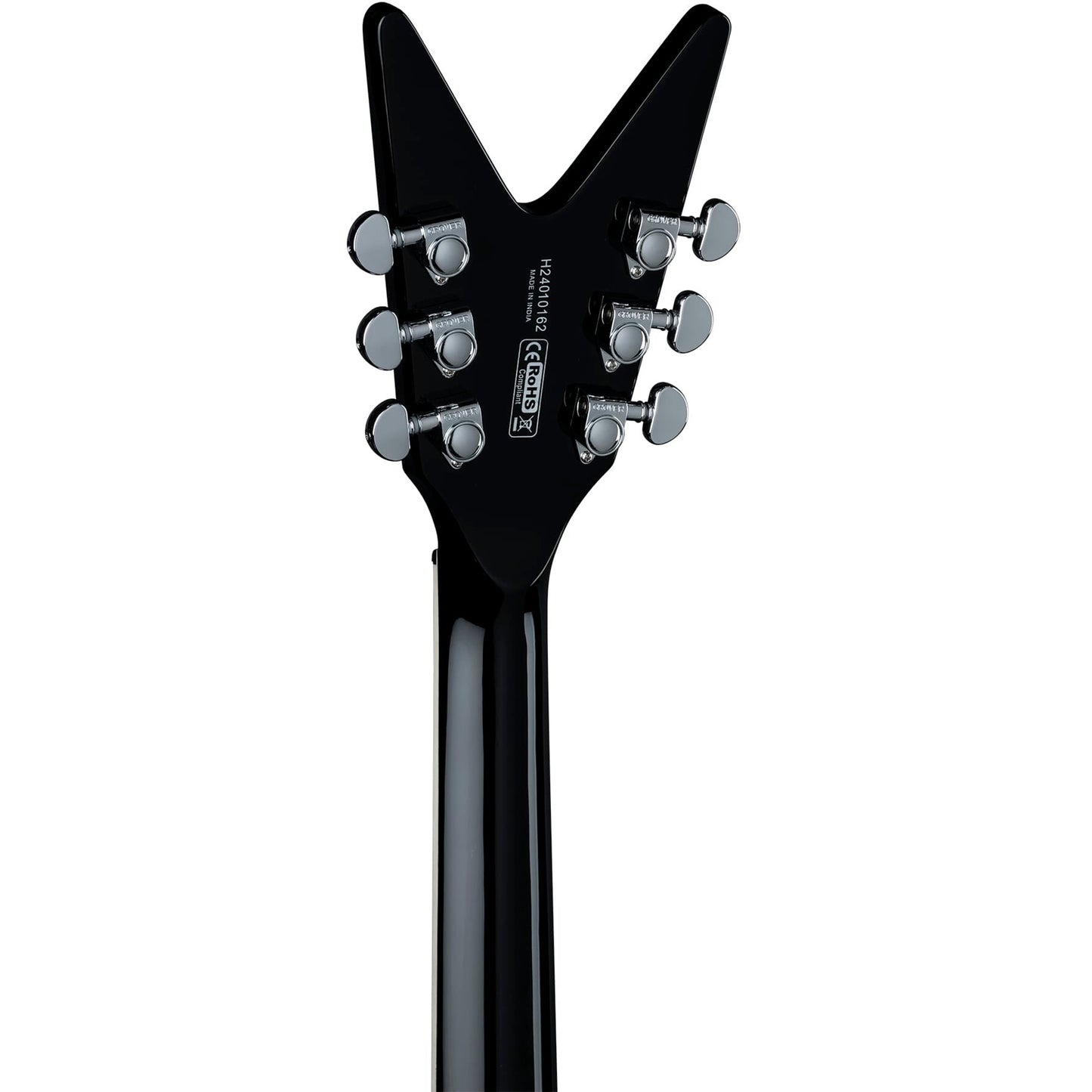 Dean Guitars ML 79 Classic Electric Guitar - Black