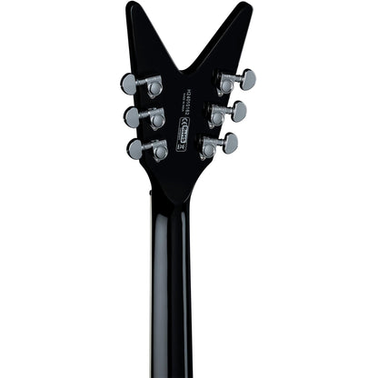 Dean Guitars ML 79 Classic Electric Guitar - Black