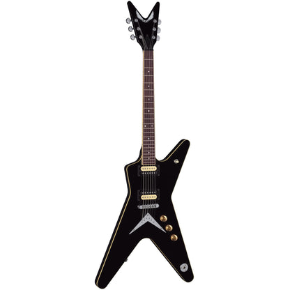 Dean Guitars ML 79 Classic Electric Guitar - Black