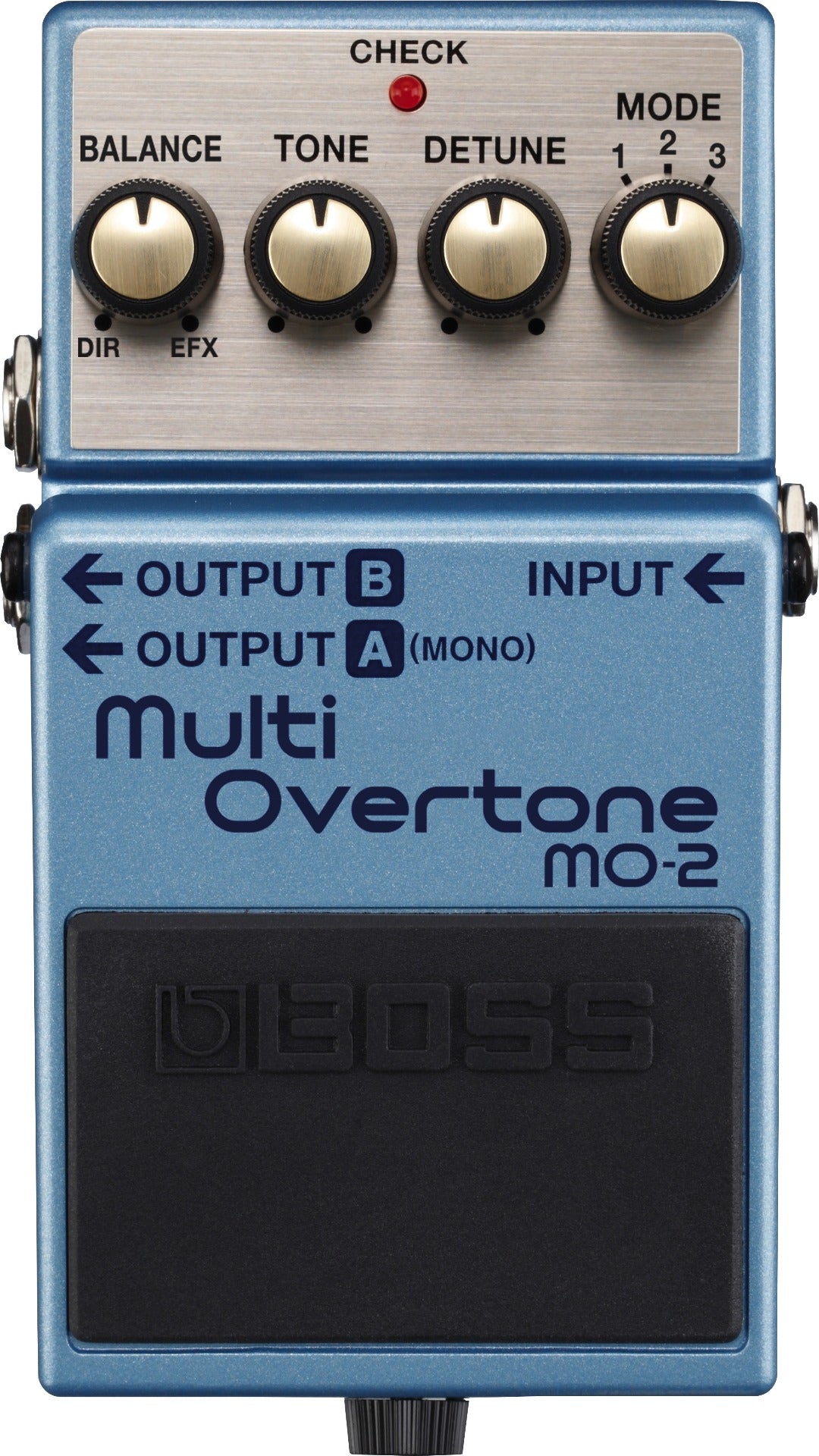 Boss MO-2 Multi Overtone Pedal