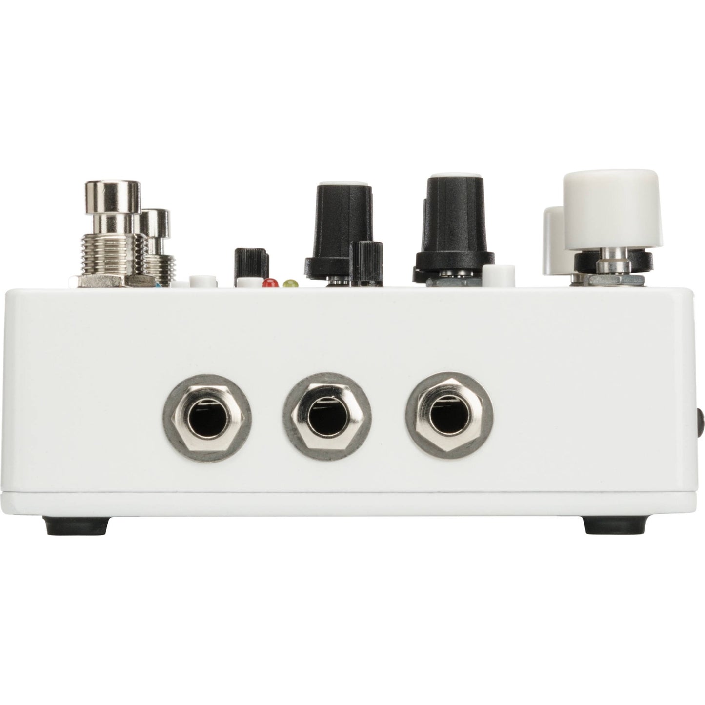 Electro Harmonix Mod Rex Polyrhthmic Modular Effects Pedal