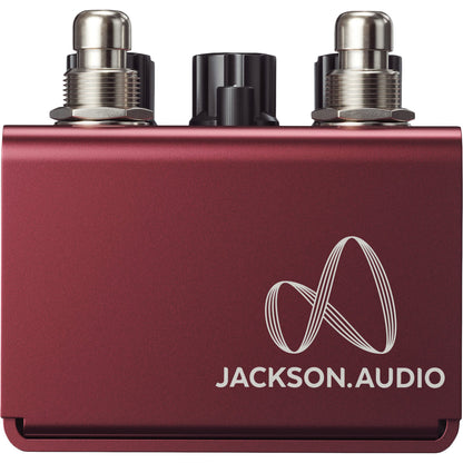 Jackson Audio Fuzz - Modular Fuzz Pedal