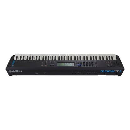 Yamaha MODX7+ 76-Key, Midrange Synthesizer
