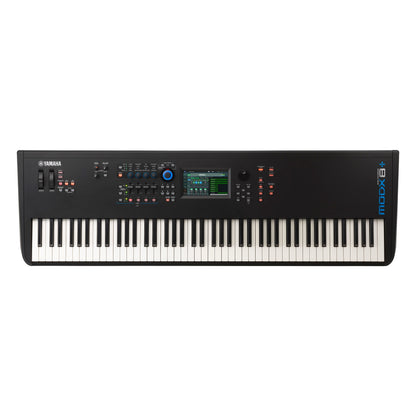 Yamaha MODX8+ 88-Key, Midrange Synthesizer