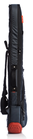 Mono Cases M80 Vertigo Electric Guitar Steel Gray – Alto Music Mono Cases M80 Vertigo Electric Guitar Steel Gray – Alto Music