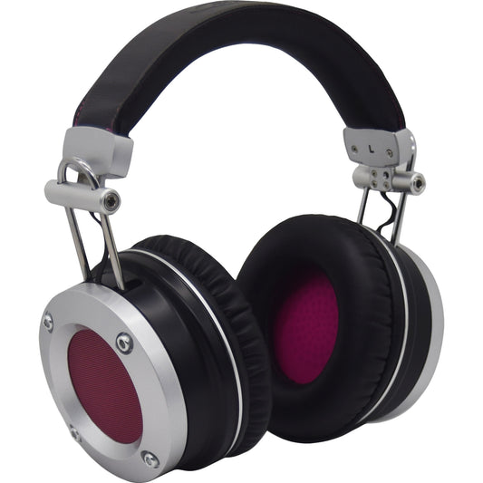 Avantone Pro MP1 Mixphones Multi-mode Reference Headphones w/Vari-Voice - Black