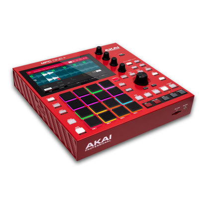 Akai Professional MPC One +  with 7” Touch Display
